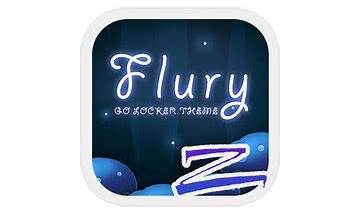Flury Theme for Android - Download the APK from Habererciyes